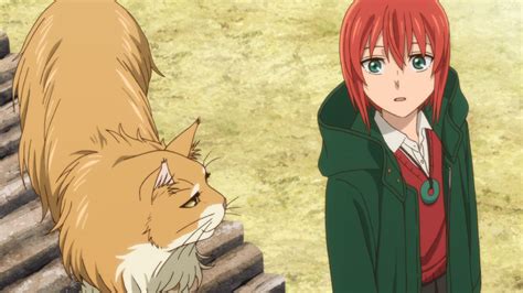 The Ancient Magus Bride Season Episode Release Date Countdown And