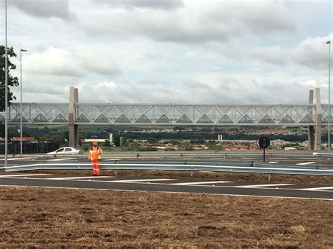 Inauguração Trevão Ribeirão Preto Zevio