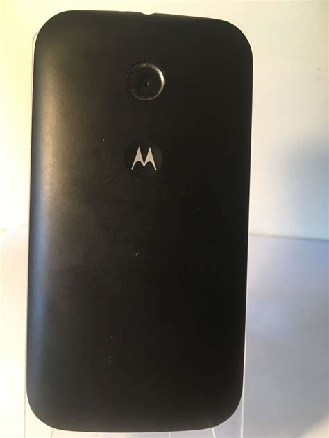 Motorola Moto Xt Gb Black Unlocked Smartphone For Sale