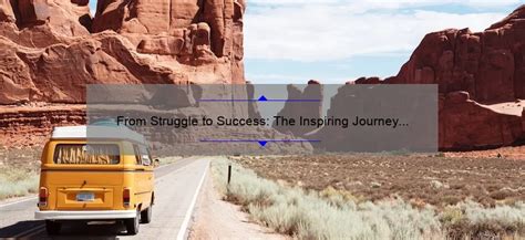 From Struggle to Success: The Inspiring Journey of the 1,000 Pound ...