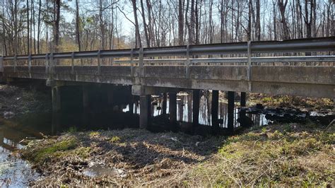 Ncdot Bridge Replacement Resurfacing Brings Detours Locally