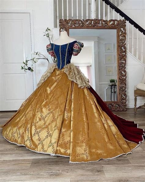 Los Vestidos Que Las Princesas De Disney Usar An En La Vida Real