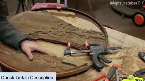 Amazing Woodworking Projects You Have To See Youtube