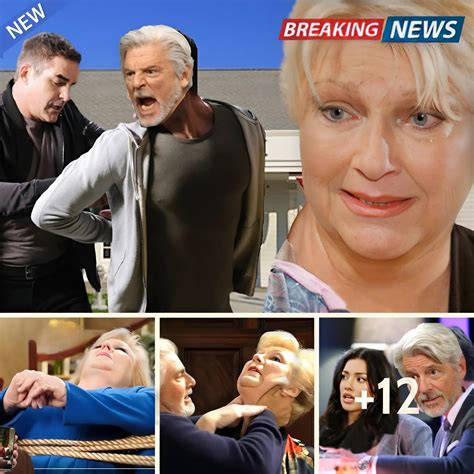 NEW UPDATE! Traci Exposes Chance’s Secret from Alan’s Phone – Who’s