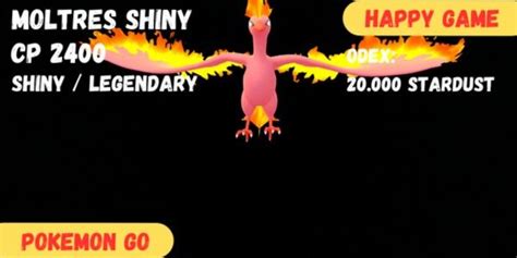 Beli Pokemon Odex Moltres Shiny Legendary Pokemon Go Terlengkap Dan