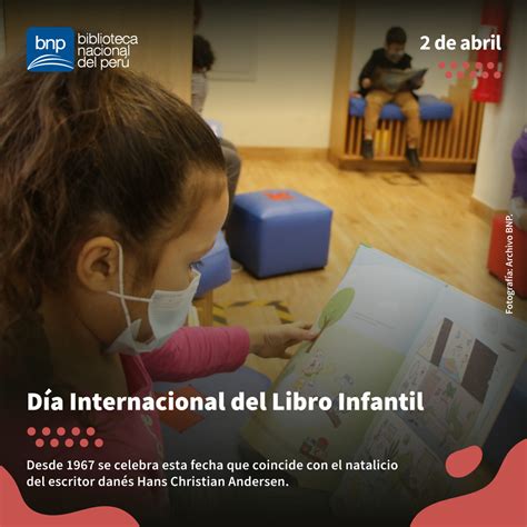 Biblioteca Nacional 🇵🇪 On Twitter 🗓 Efeméridesbnp 📣 Hoy Se Celebra El Día Internacional Del