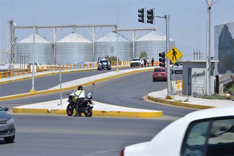 Afinan Plan Para Zona Especial En Seguridad El Siglo De Torre N