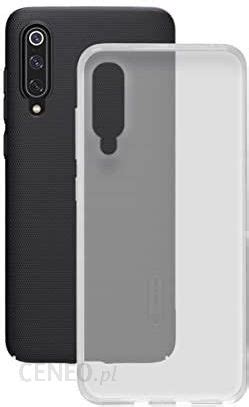 Contact Etui Ochronne Flex Tpu Do Xiaomi Mi 9T Przezroczyste Etui Na