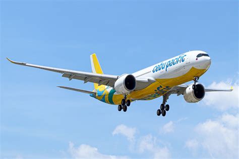 Flight Review Cebu Pacific Airbus A320neo Manila To Caticlan Boracay