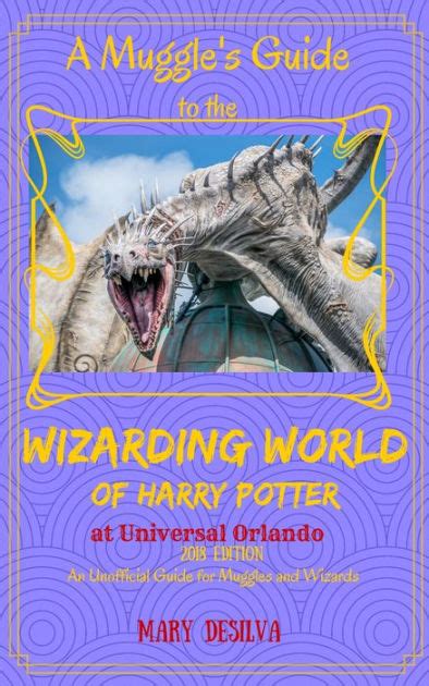 A Muggles Guide To The Wizarding World Of Harry Potter At Universal