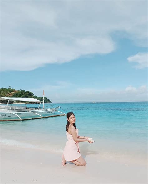 Travel Pink Sand Subic Beach Matnog Sorsogon Flickr