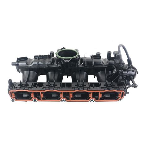 Intake Manifold Fits Skoda Octavia Ii Superb Ii Yeti J As