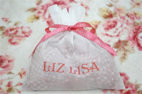 Emiiichan Blog Liz Lisa Gingham Flower Bikini Summer