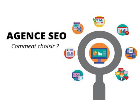 Comment Choisir Son Agence Seo Just Search