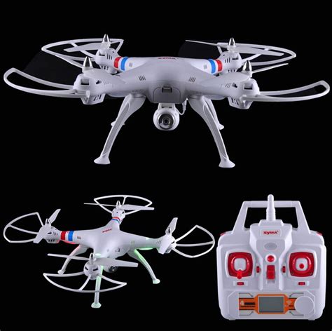 Syma X C Ghz Axis Gyro Rc Quadcopter Rc Helicopter Drone Uav Rtf