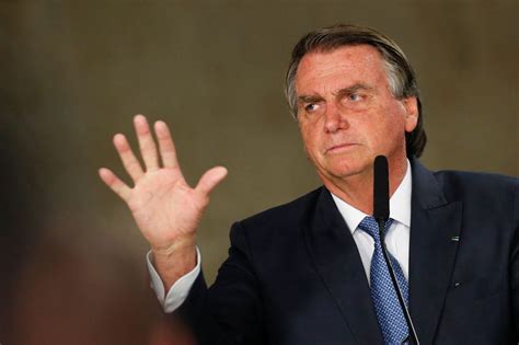 Bolsonaro N O Pediu Cidadania Italiana Diz Ministro Das Rela Es