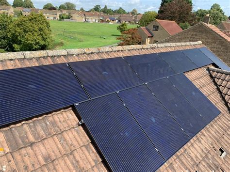 The Most Common Solar Panel Problems How To Fix