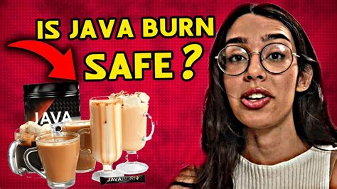 Java Burn Reviews New Alert Java Burn Supplement Review Java