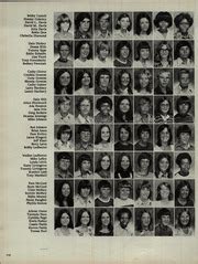 Piedmont High School - Growler Yearbook (Piedmont, AL), Class of 1976 ...