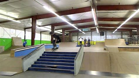 Rad Skatepark Hd Youtube