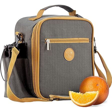 Miycoo Litri Borsa Termica Porta Pranzo Borsa Frigo Isoterma Con