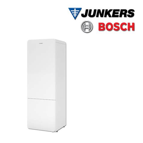 Junkers Bosch Stora Swdp O C W Rmepumpenspeicher Liter