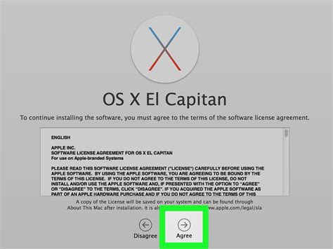 How To Create An Os X El Capitan Install Disk On A Flash Drive