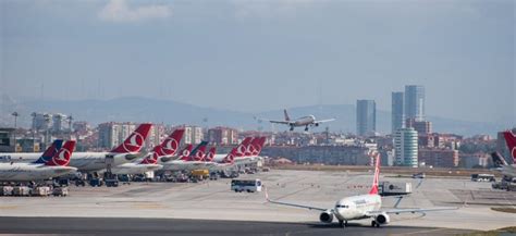 Ankara Esenboğa Airport | Passenger Info & Getting to the City