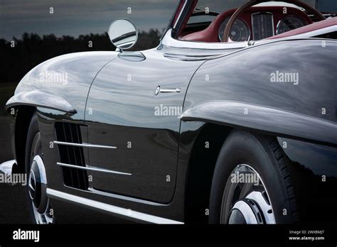 Oldtimer Restoration Hi Res Stock Photography And Images Alamy