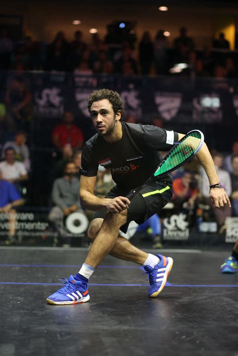 Throwback Thursday Ashour And Willstrop Clash In Windy City Open Psa