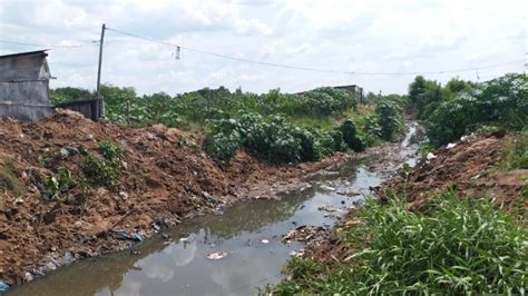 Retiran M S De Toneladas De Basura De Los Arroyos De Asunci N