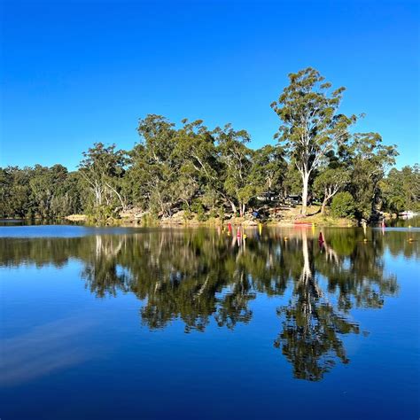 Things to Do in Lake Parramatta Reserve