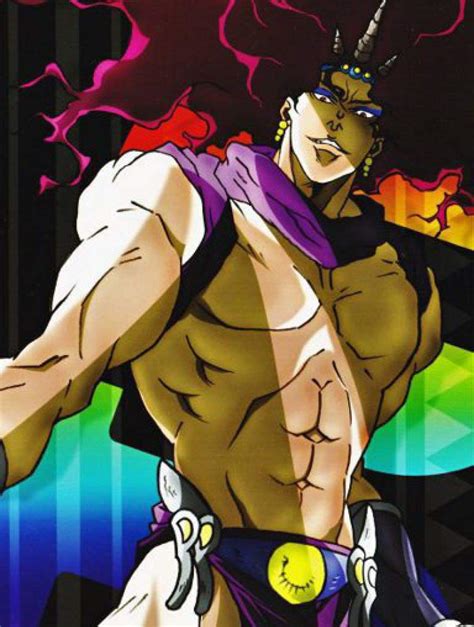 Pillar Men Wiki •shonen Force• Amino