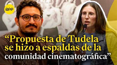 La Nueva Ley De Cine Se Hizo A Espaldas De La Comunidad