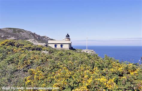 Disfruta De Las Mejores Playas De Ferrol Con Esta Ruta Imprescindible