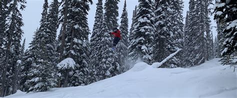 Revelstoke B.C. Snow Report: The Best Season Ever? - SnowBrains