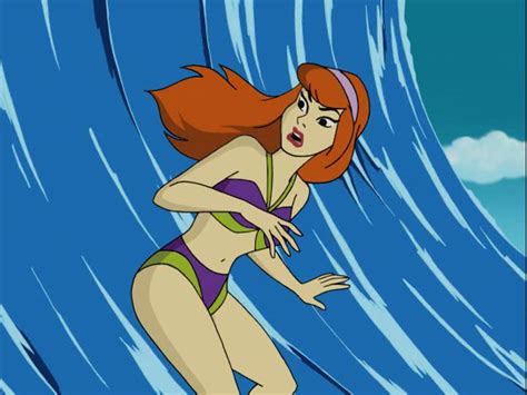 Whats New Scooby Doo Daphne Bikini