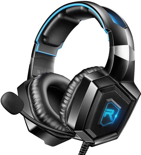 Best Gaming Headphones (Updated 2021)