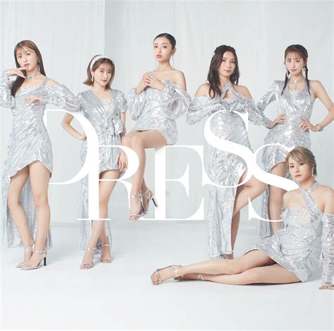 大人アイドルprediaがラストシングル「dress」の最新アートワークを公開 歌詞検索サイト【utaten】ふりがな付