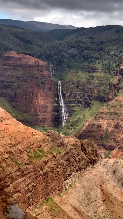 Free Images Landscape Waterfall Trail Valley Travel Formation