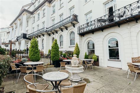 Crown Spa Hotel Scarborough By Compass Hospitality Angleterre