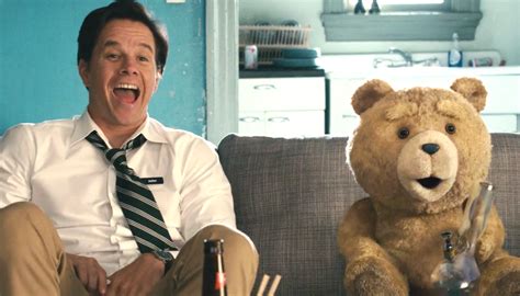 Ted Tv Show Gets Straight To Series Order At Peacock Conversations