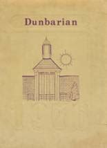 Dunbar High School from Lynchburg, Virginia Yearbooks