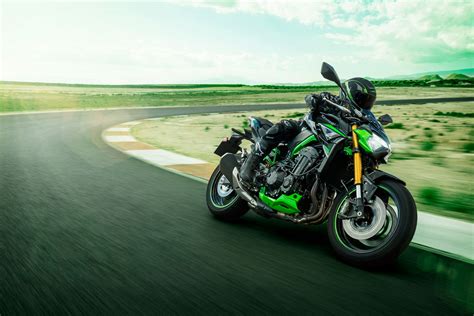 2022 Z900 R EDITION Motocicletas Kawasaki Motores Do Brasil