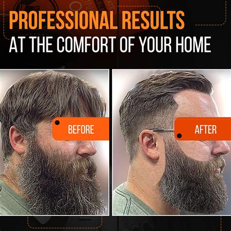 Precision laser tools will perfect line up haircut styles in 2026 7