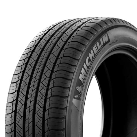 Pneu MICHELIN LATITUDE TOUR HP 235 55 R18 100 V Norauto Fr