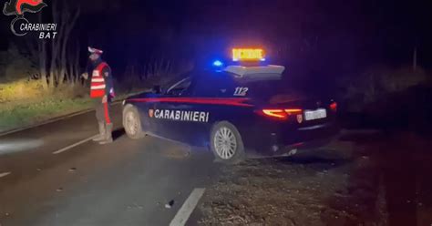 Trinitapoli Moglie E Figli Morirono In Un Incidente Arrestato Per