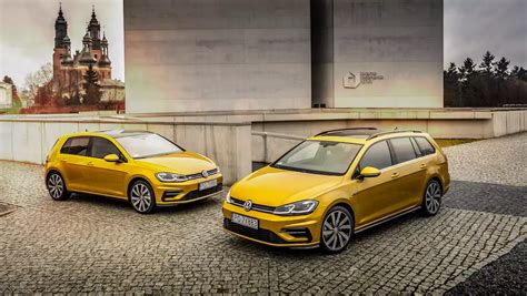 Odnowiony Volkswagen Golf W Polskich Salonach Ceny