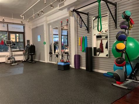 Physical Therapy Midtown Manhattan Ny Metro Sports Pt