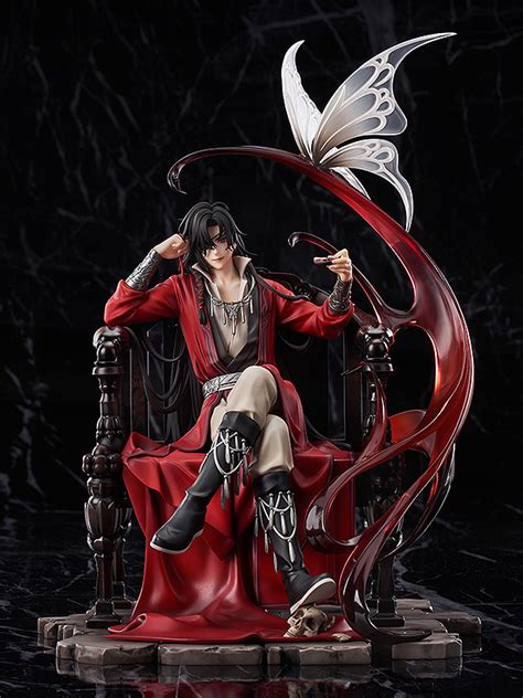 Hua Cheng Heaven Officials Blessing Figure Crunchyroll Store